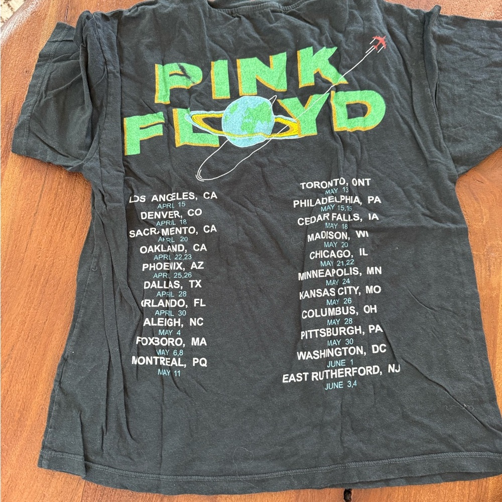 Pink Floyd - Picture 2 of 5